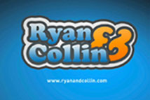 Ryan and Colin