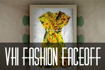 VH1 Fashion Faceoff